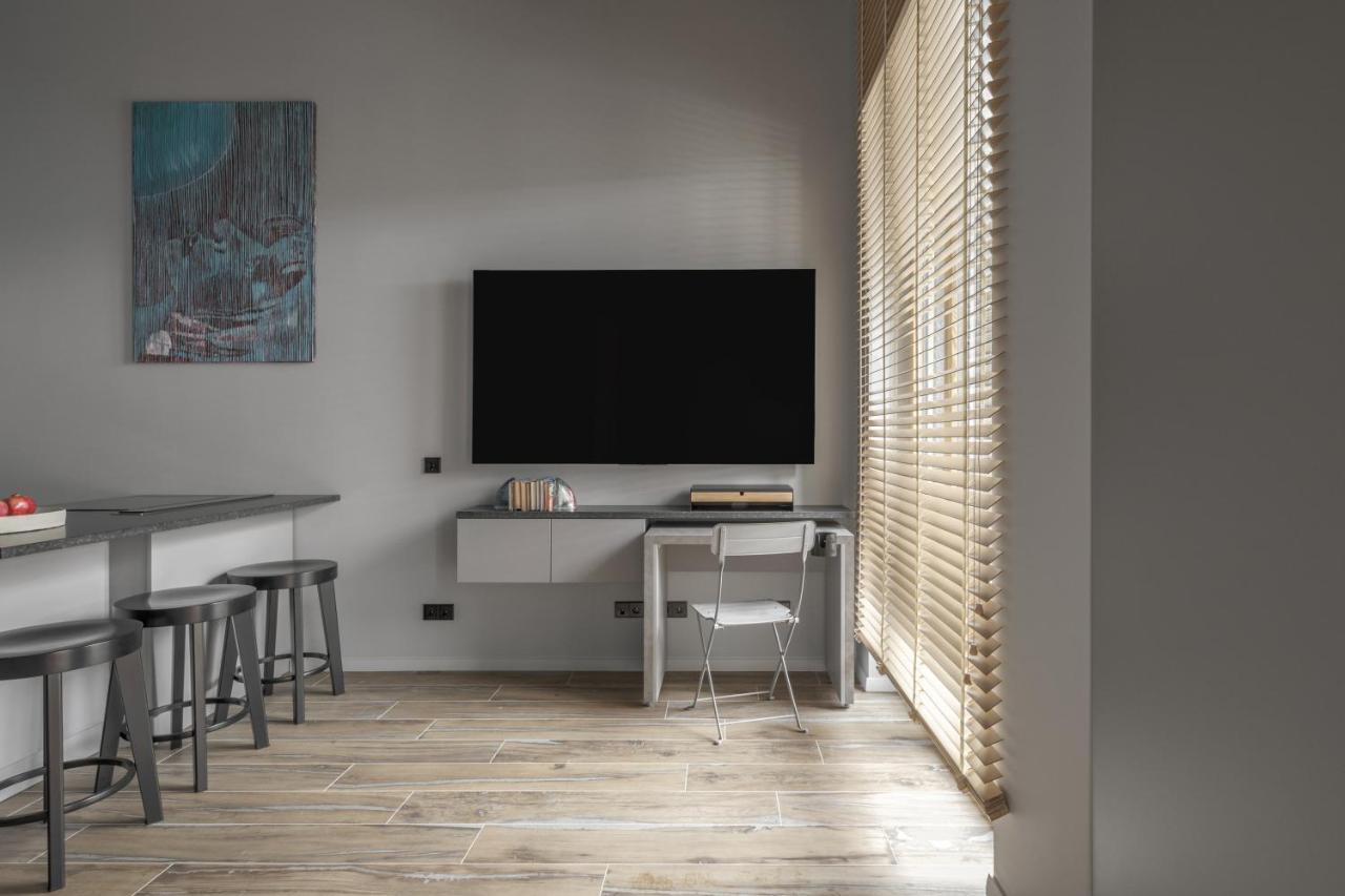 Ivis House Modern Apartment In Vilnius Old Town With Balcony Βίλνιους Εξωτερικό φωτογραφία