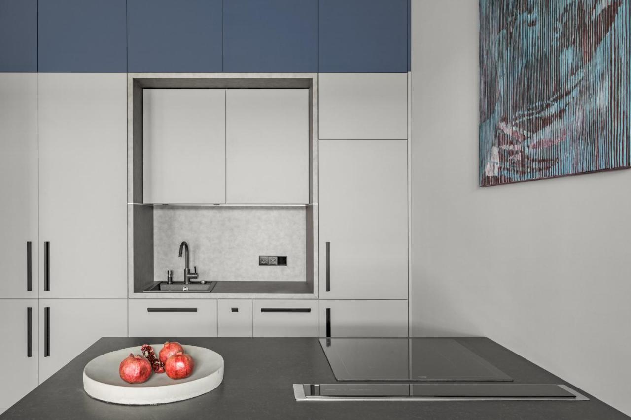 Ivis House Modern Apartment In Vilnius Old Town With Balcony Βίλνιους Εξωτερικό φωτογραφία