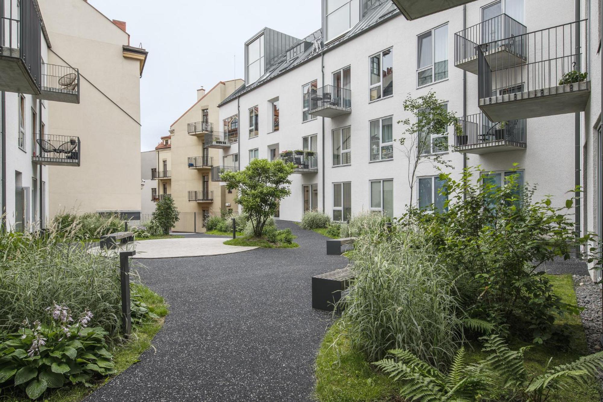 Ivis House Modern Apartment In Vilnius Old Town With Balcony Βίλνιους Εξωτερικό φωτογραφία