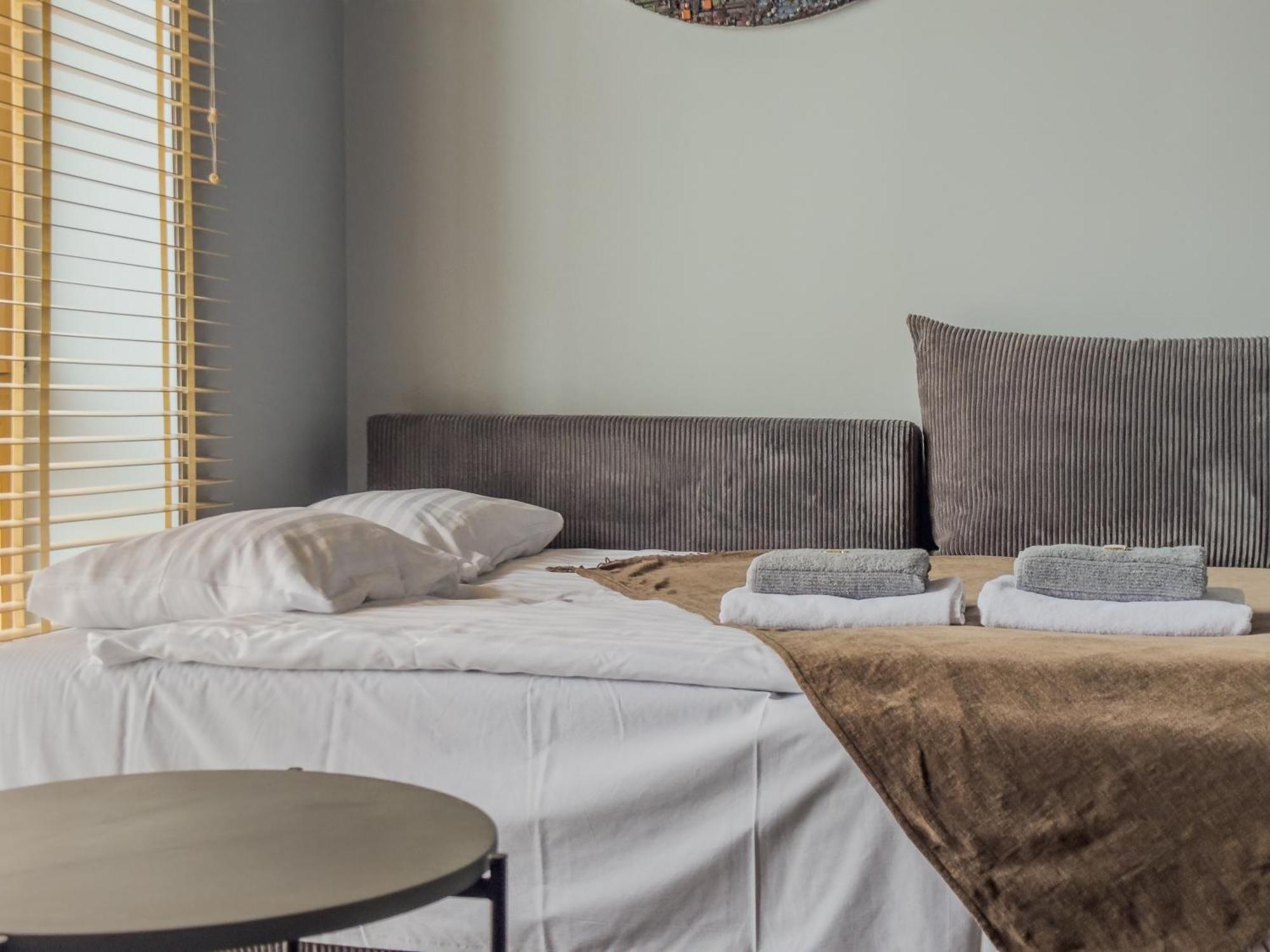 Ivis House Modern Apartment In Vilnius Old Town With Balcony Βίλνιους Εξωτερικό φωτογραφία
